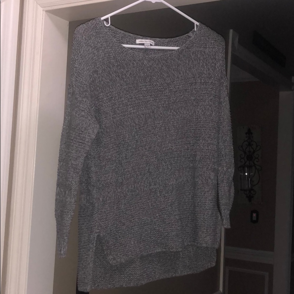 American eagle sweater